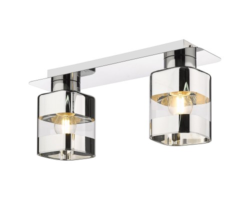 Потолочный светильник Velante 241-107-02