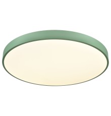 444-467-01 VELANTE Современный стиль светильник потолочный, LED, 72W, 3000/4000/6000K