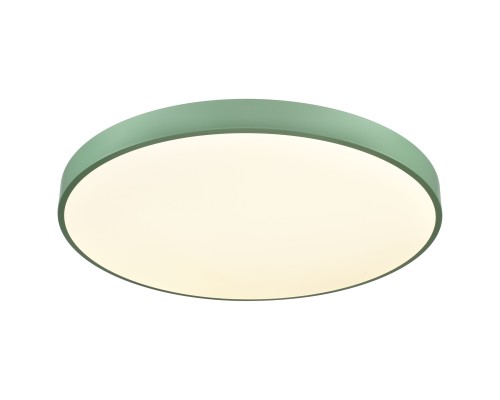 444-467-01 VELANTE Современный стиль светильник потолочный, LED, 72W, 3000/4000/6000K