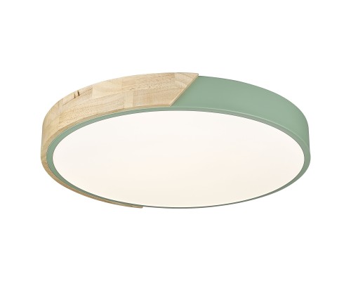 Потолочный светильник Velante 445-427-01