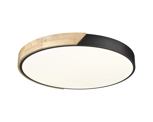 Поточный светильник с пультом ДУ Velante 445-647-01