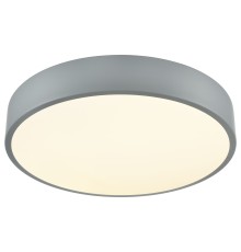 444-207-01 VELANTE Современный стиль светильник потолочный, LED, 18W, 4000K