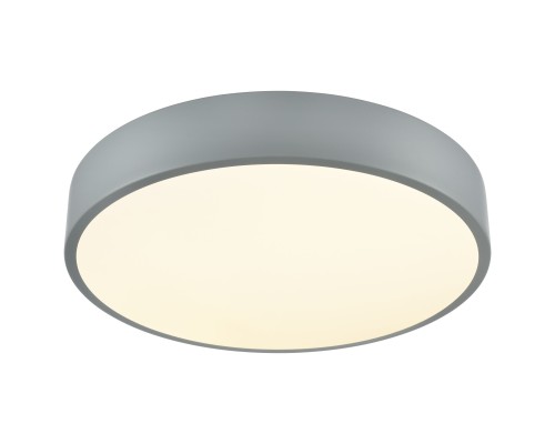 444-207-01 VELANTE Современный стиль светильник потолочный, LED, 18W, 4000K