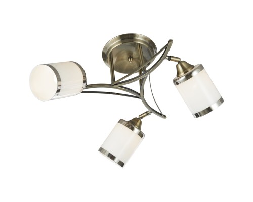 713-507-03 VELANTE ÐÐ»Ð°ÑÑÐ¸ÑÐµÑÐºÐ¸Ð¹ ÑÑÐ¸Ð»Ñ ÑÐ²ÐµÑÐ¸Ð»ÑÐ½Ð¸Ðº Ð¿Ð¾ÑÐ¾Ð»Ð¾ÑÐ½ÑÐ¹, E27, 3x60W