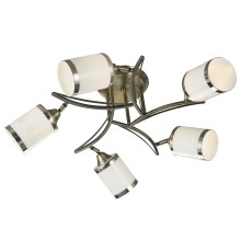 713-507-05 VELANTE ÐÐ»Ð°ÑÑÐ¸ÑÐµÑÐºÐ¸Ð¹ ÑÑÐ¸Ð»Ñ ÑÐ²ÐµÑÐ¸Ð»ÑÐ½Ð¸Ðº Ð¿Ð¾ÑÐ¾Ð»Ð¾ÑÐ½ÑÐ¹, E27, 5x60W