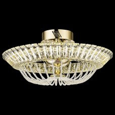 WE103.60.307 WERTMARK DARIA светильник потолочный, LED, 50W, 3000K