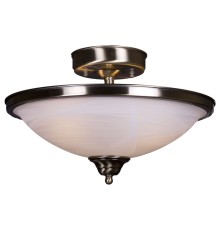 Потолочный светильник Velante 357-507-02 бронза