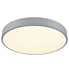 444-227-01 VELANTE Современный стиль светильник потолочный, LED, 24W, 4000K