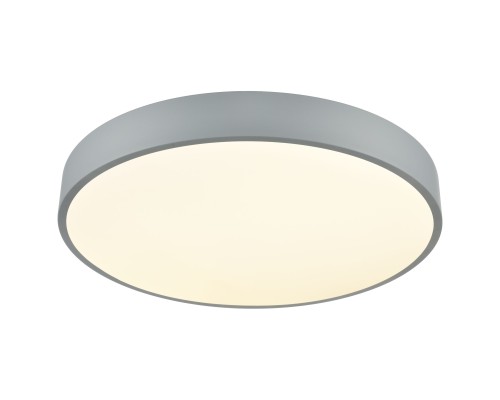 444-227-01 VELANTE Современный стиль светильник потолочный, LED, 24W, 4000K