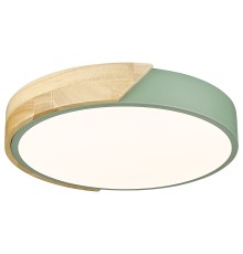 Потолочный светильник Velante 445-407-01