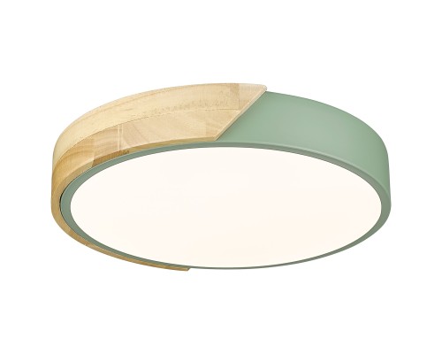 Потолочный светильник Velante 445-407-01