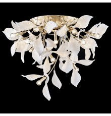 WE123.16.307 WERTMARK MIRANDA светильник потолочный, E14, 16x40W