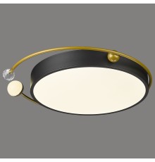 435-307-02 VELANTE Ð¡Ð²ÐµÑÐ¸Ð»ÑÐ½Ð¸ÐºÐ¸ Ñ LED ÑÐ²ÐµÑÐ¸Ð»ÑÐ½Ð¸Ðº Ð¿Ð¾ÑÐ¾Ð»Ð¾ÑÐ½ÑÐ¹, LED, 36W, 3000/4000/6000K