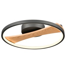 450-047-01 VELANTE Светильники с LED светильник потолочный, LED, 25W, 3000K