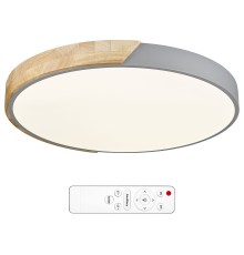 445-247-01 VELANTE Ð¡Ð²ÐµÑÐ¸Ð»ÑÐ½Ð¸ÐºÐ¸ Ñ LED ÑÐ²ÐµÑÐ¸Ð»ÑÐ½Ð¸Ðº Ð¿Ð¾ÑÐ¾Ð»Ð¾ÑÐ½ÑÐ¹, LED, 48W, 3000/4000/6000K