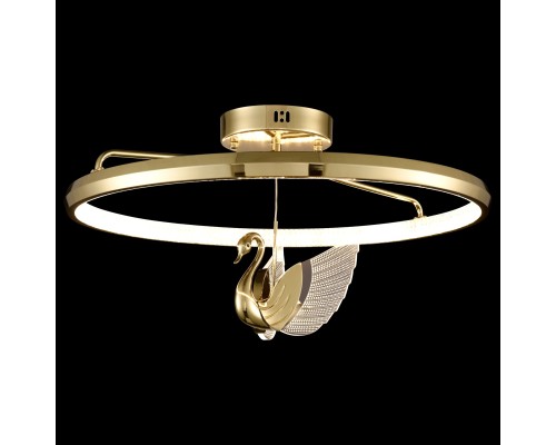 WE466.02.327 WERTMARK LETIZIA ÑÐ²ÐµÑÐ¸Ð»ÑÐ½Ð¸Ðº Ð¿Ð¾ÑÐ¾Ð»Ð¾ÑÐ½ÑÐ¹, LED, 2x4+35W, 3000/4000/6000K