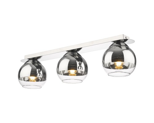 Потолочный светильник Velante 240-107-03