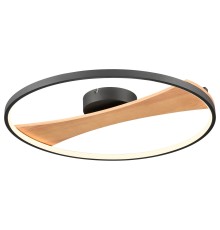 450-067-01 VELANTE Светильники с LED светильник потолочный, LED, 36W, 3000K