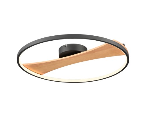 450-067-01 VELANTE Светильники с LED светильник потолочный, LED, 36W, 3000K