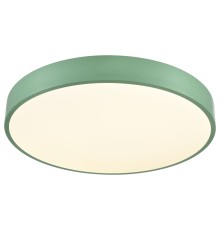 444-427-01 VELANTE Современный стиль светильник потолочный, LED, 24W, 4000K