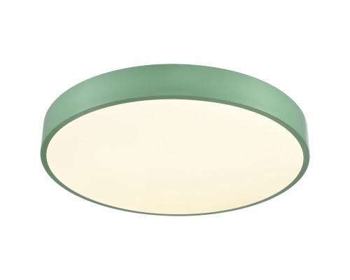 444-427-01 VELANTE Современный стиль светильник потолочный, LED, 24W, 4000K