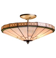 Потолочная люстра Velante 857-807-02