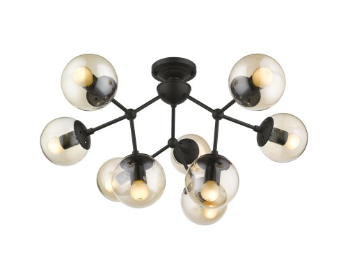 WE236.09.027 WERTMARK BOLITA ÑÐ²ÐµÑÐ¸Ð»ÑÐ½Ð¸Ðº Ð¿Ð¾ÑÐ¾Ð»Ð¾ÑÐ½ÑÐ¹, E27, 9x60W