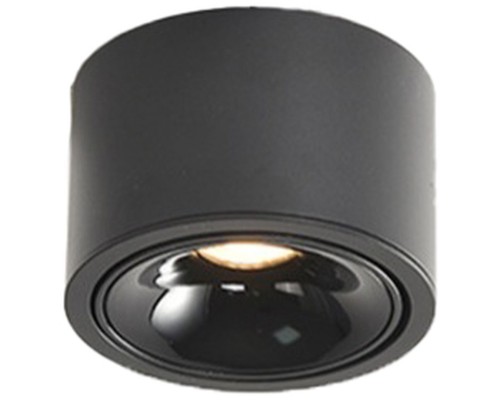 WTA.O06.667.40.12 WERTMARK TECHNICAL ALTAIR светильник точечный накладной, LED, 12W, 4000K