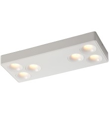 WTB.O01.007.30.36 WERTMARK TECHNICAL BELLATRIX светильник точечный накладной, LED, 36W, 3000K