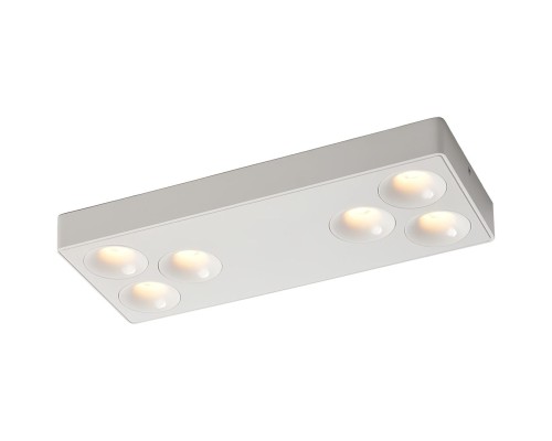 WTB.O01.007.30.36 WERTMARK TECHNICAL BELLATRIX светильник точечный накладной, LED, 36W, 3000K