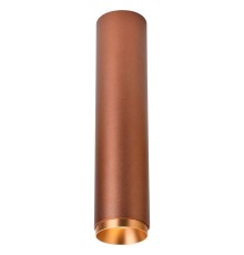 WE803.01.607+WE803.RG.400 WERTMARK TECHNICAL STECKEN светильник точечный накладной, LED, 15W, 4000K