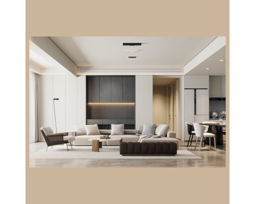 WTB.O02.667.30.36 WERTMARK TECHNICAL BELLATRIX светильник точечный накладной, LED, 36W, 3000K