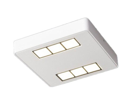 WTB.O02.007.30.24 WERTMARK TECHNICAL BELLATRIX светильник точечный накладной, LED, 24W, 3000K