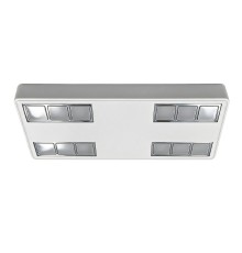WTB.O02.007.30.36 WERTMARK TECHNICAL BELLATRIX ÑÐ²ÐµÑÐ¸Ð»ÑÐ½Ð¸Ðº ÑÐ¾ÑÐµÑÐ½ÑÐ¹ Ð½Ð°ÐºÐ»Ð°Ð´Ð½Ð¾Ð¹, LED, 36W, 3000K