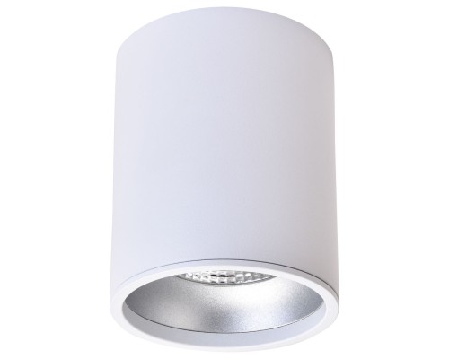 WE804.01.007+WE804.RG.200 WERTMARK TECHNICAL STECKEN II ÑÐ²ÐµÑÐ¸Ð»ÑÐ½Ð¸Ðº ÑÐ¾ÑÐµÑÐ½ÑÐ¹ Ð½Ð°ÐºÐ»Ð°Ð´Ð½Ð¾Ð¹, LED, 10W, 4000K