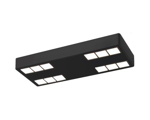 WTB.O02.667.30.36 WERTMARK TECHNICAL BELLATRIX светильник точечный накладной, LED, 36W, 3000K