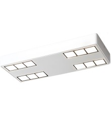 WTB.O02.007.30.36 WERTMARK TECHNICAL BELLATRIX светильник точечный накладной, LED, 36W, 3000K