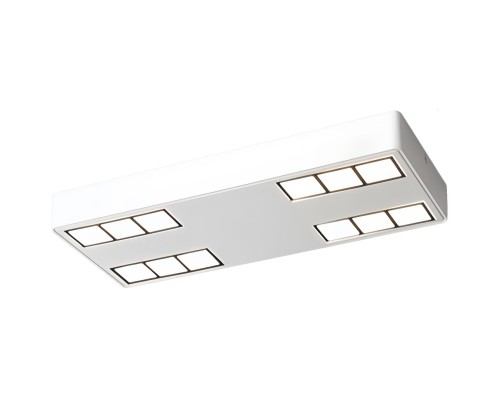 WTB.O02.007.30.36 WERTMARK TECHNICAL BELLATRIX светильник точечный накладной, LED, 36W, 3000K