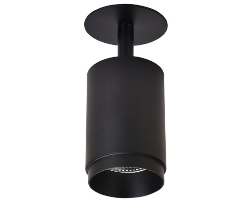 WE801.01.027+WE803.RG.020 WERTMARK TECHNICAL STECKEN светильник точечный накладной, LED, 7W, 4000K