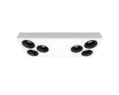 WTB.O01.067.30.36 WERTMARK TECHNICAL BELLATRIX ÑÐ²ÐµÑÐ¸Ð»ÑÐ½Ð¸Ðº ÑÐ¾ÑÐµÑÐ½ÑÐ¹ Ð½Ð°ÐºÐ»Ð°Ð´Ð½Ð¾Ð¹, LED, 36W, 3000K