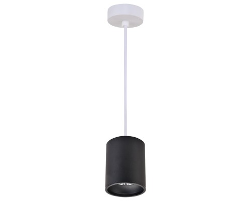 WE804.01.027+WE804.RG.020 WERTMARK TECHNICAL STECKEN II светильник точечный накладной, LED, 10W, 4000K