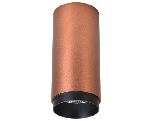 WE802.01.607+WE803.RG.020 WERTMARK TECHNICAL STECKEN светильник точечный накладной, LED, 12W, 4000K