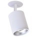 WE804.01.007+WE804.RG.200 WERTMARK TECHNICAL STECKEN II светильник точечный накладной, LED, 10W, 4000K