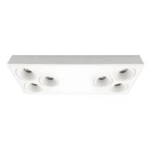 WTB.O01.007.30.36 WERTMARK TECHNICAL BELLATRIX ÑÐ²ÐµÑÐ¸Ð»ÑÐ½Ð¸Ðº ÑÐ¾ÑÐµÑÐ½ÑÐ¹ Ð½Ð°ÐºÐ»Ð°Ð´Ð½Ð¾Ð¹, LED, 36W, 3000K