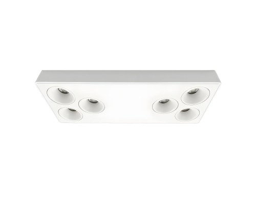 WTB.O01.007.30.36 WERTMARK TECHNICAL BELLATRIX ÑÐ²ÐµÑÐ¸Ð»ÑÐ½Ð¸Ðº ÑÐ¾ÑÐµÑÐ½ÑÐ¹ Ð½Ð°ÐºÐ»Ð°Ð´Ð½Ð¾Ð¹, LED, 36W, 3000K
