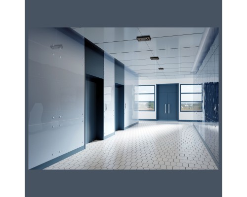 WTB.O01.667.30.36 WERTMARK TECHNICAL BELLATRIX светильник точечный накладной, LED, 36W, 3000K