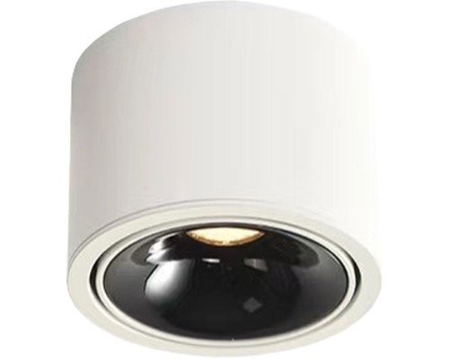 WTA.O06.067.40.12 WERTMARK TECHNICAL ALTAIR светильник точечный накладной, LED, 12W, 4000K