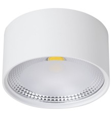 WTA.O02.007.V0.12 WERTMARK TECHNICAL ALTAIR светильник точечный накладной, LED, 12W, 3000/4000/5500K