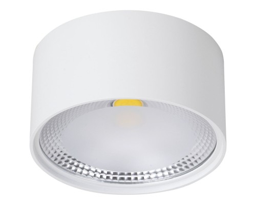 WTA.O02.007.V0.12 WERTMARK TECHNICAL ALTAIR светильник точечный накладной, LED, 12W, 3000/4000/5500K