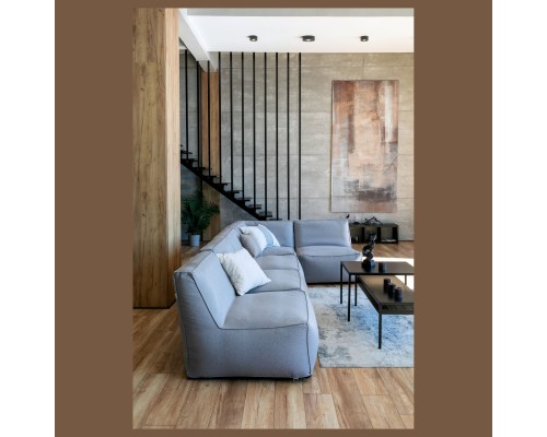 WTA.O01.607.30.18 WERTMARK TECHNICAL ALTAIR светильник точечный накладной, LED, 18W, 3000K